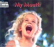 Cover of: My mouth