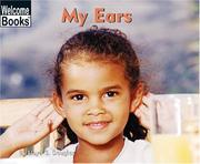 My ears by Lloyd G. Douglas