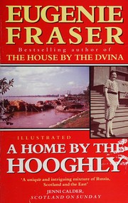 Cover of: A Home by the Hooghly