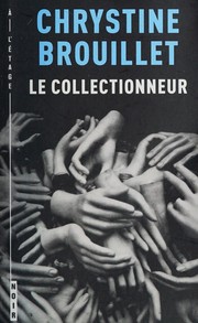 Cover of: Le collectionneur