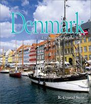 Cover of: Denmark