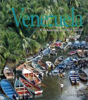Cover of: Venezuela by Terri Willis
