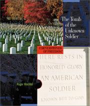 Cover of: The Tomb of the Unknown Soldier