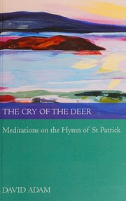 Cover of: Cry of the Deer