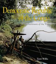Cover of: Democratic Republic of the Congo by Terri Willis