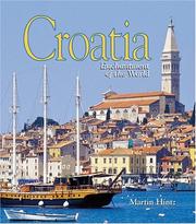 Cover of: Croatia