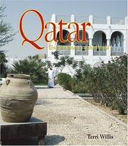 Cover of: Qatar by 