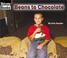 Cover of: Beans to chocolate