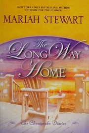 Cover of: The long way home by Mariah Stewart