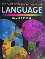 the-cambridge-encyclopedia-of-language-cover