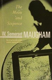 Cover of: Moon and Sixpence by William Somerset Maugham