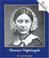 Cover of: Florence Nightingale (Rookie Biographies)