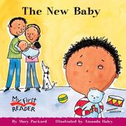 The new baby by Mary Packard