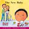 Cover of: The new baby