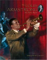 Cover of: The Louis Armstrong You Never Knew