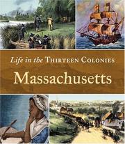 Cover of: Massachusetts