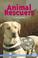 Cover of: Animal Rescuers