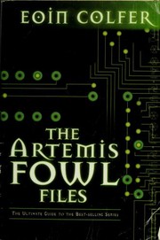 the-artemis-fowl-files-cover