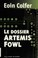 Cover of: Le dossier Artemis Fowl