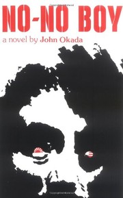 Cover of: No-No Boy by John Okada