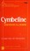 Cover of: Cymbeline