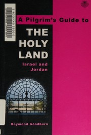 a-pilgrims-guide-to-the-holy-land-cover