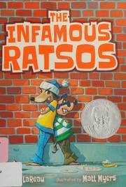 Cover of: The infamous Ratsos