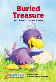 Cover of: Buried Treasure by Kirsten Hall, Kirsten Hall