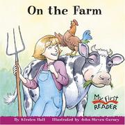 Cover of: On the farm