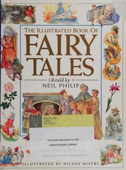 the-illustrated-book-of-fairy-tales-cover
