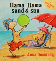 Cover of: Llama Llama sand & sun