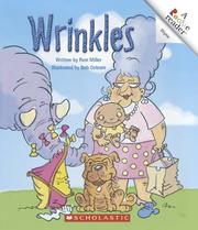 Cover of: Wrinkles