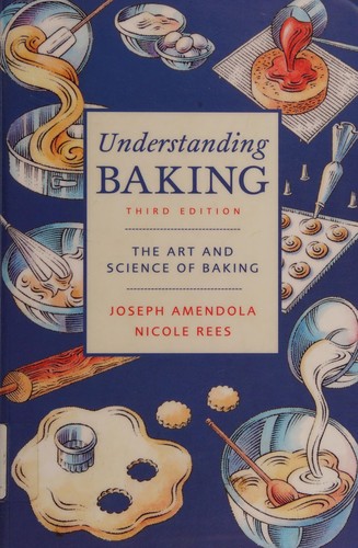 Understanding baking by Joseph Amendola