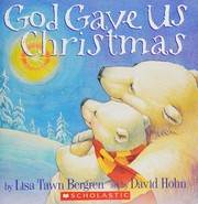 god-gave-us-christmas-cover