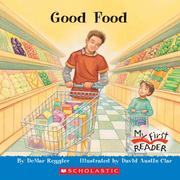 Cover of: Good food