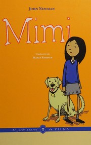Cover of: Mimi by John Newman