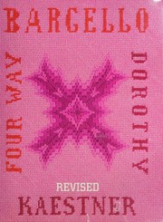 Cover of: Needlepoint bargello.