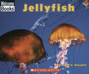 Cover of: Jellyfish (Welcome Books) by 