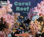 Cover of: Coral reef