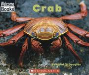 Cover of: Crab