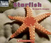 Cover of: Starfish
