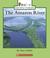 Cover of: The Amazon River