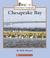 Cover of: Chesapeake Bay