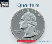 Cover of: Quarters by Mary Hill