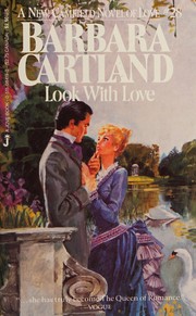 Look With Love by Barbara Cartland