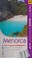 Cover of: Menorca