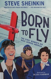 Cover of: Born To Fly by 