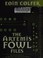 Cover of: The Artemis Fowl Files