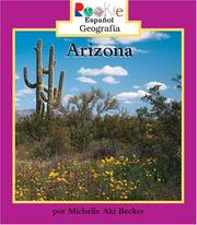 Cover of: Arizona