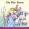 Cover of: On The Farm (My First Reader)